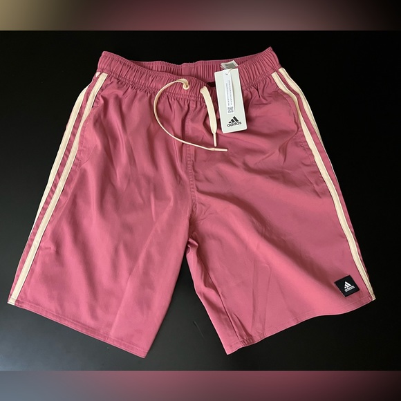 Adidas Swim Trunks - Picture 4 of 11